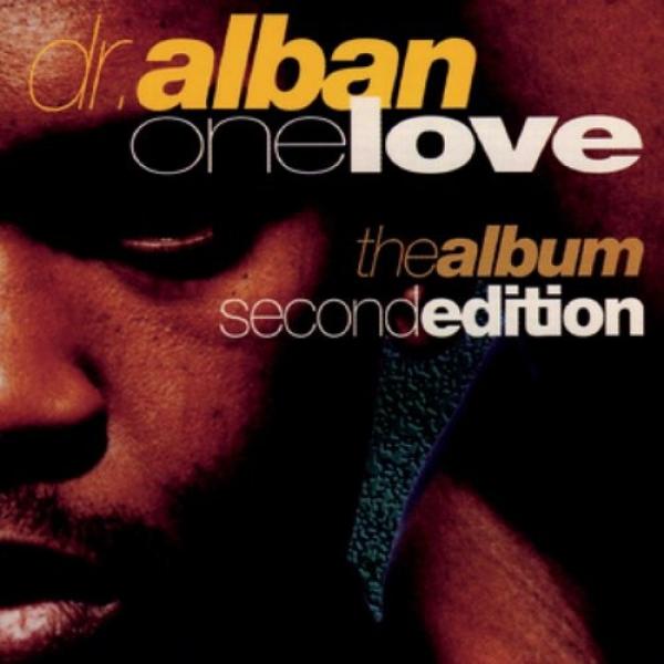 Dr. Alban - One Love