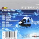 ATB - Movin' Melodies