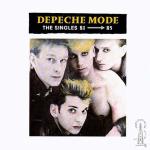 Depeche Mode - The Singles