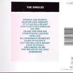 Depeche Mode - The Singles