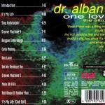 Dr. Alban - One Love