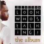 Dr. Alban - Look Who's Talking