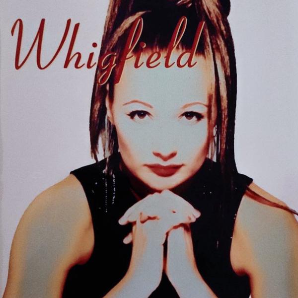 Whigfield - The Album (1995)