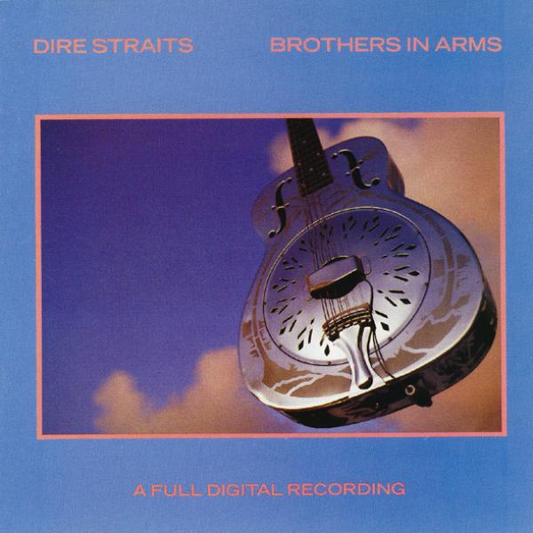 Dire Straits - Brothers in Arms