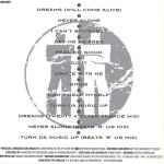 2 Brothers On The 4th Floor - Dreams