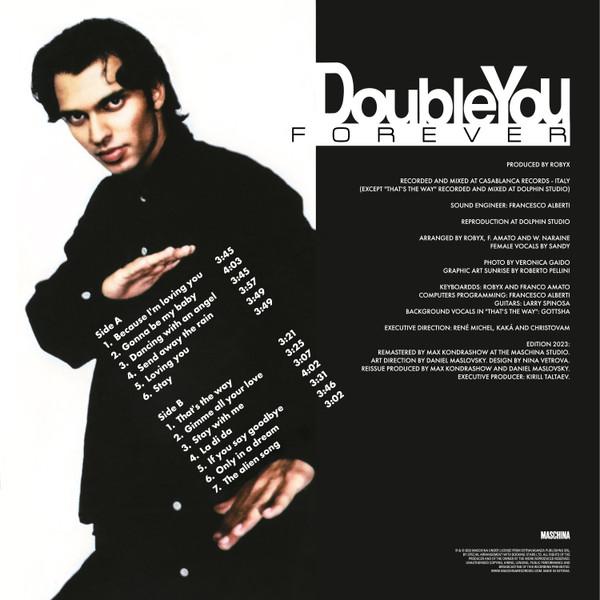 Double You - Forever