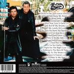 Modern Talking – 2000 - Year Of The Dragon