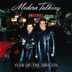 Modern Talking – 2000 - Year Of The Dragon