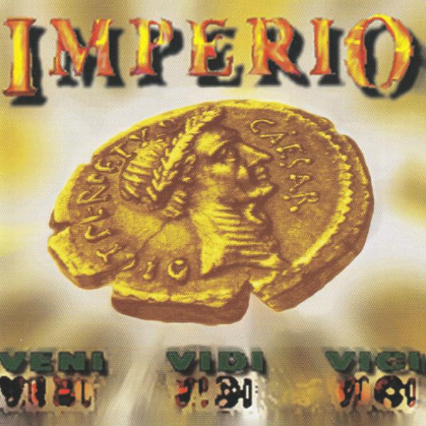 Imperio - Veni Vidi Vici