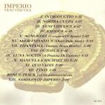 Imperio - Veni Vidi Vici