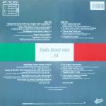 Italo Boot Mix Vol. 14