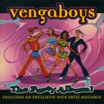 Vengaboys - The Party Album