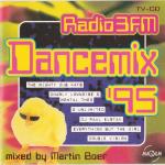 Radio 3FM Dancemix '95