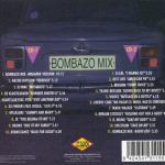 Bombazo Mix - 1995