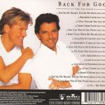 Modern Talking – Back For Good