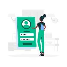 Registrar una cuenta